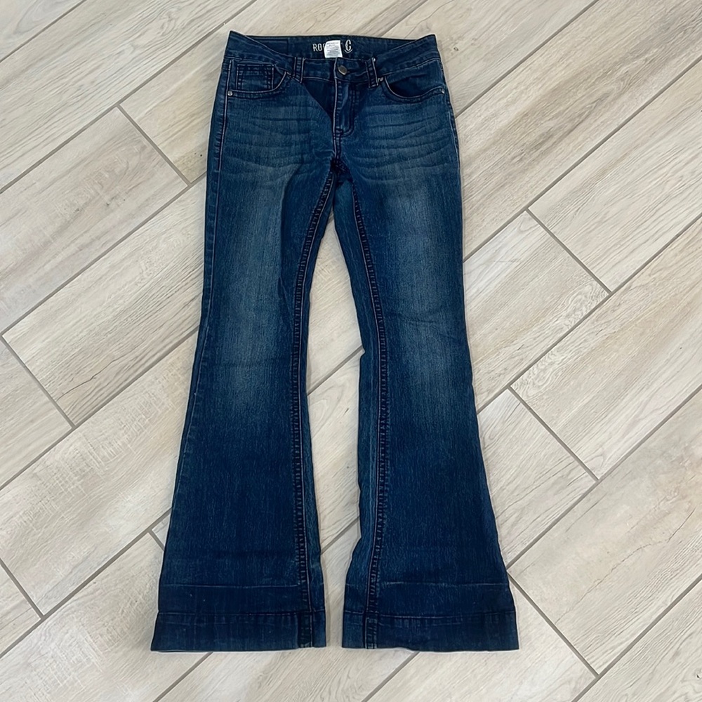 Rockin C Jeans